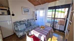 t2 à la vente -   11370  PORT LEUCATE, surface 25 m2 vente t2 - UBI480648374